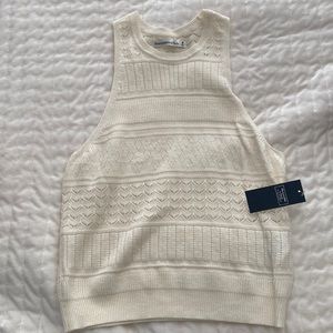 NWT Abercrombie tank top